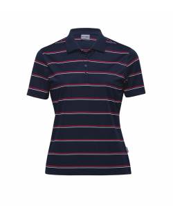 Kinetic Polo,  Womens